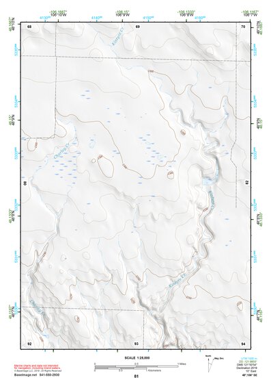 48106SE Page 81 Glasgow Topo Preview 1