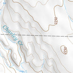 48106SE Page 81 Glasgow Topo Preview 3