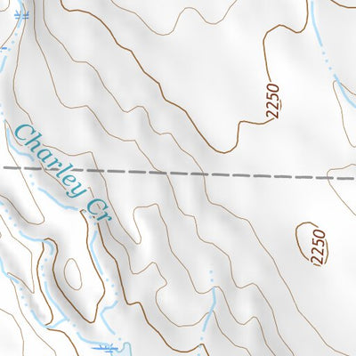 48106SE Page 81 Glasgow Topo Preview 3