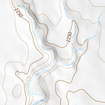 48106SE Page 82 Glasgow Topo Preview 3