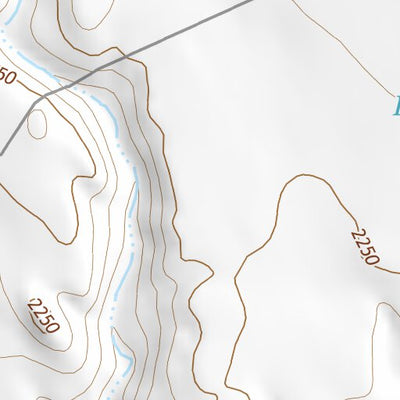 48106SE Page 84 Glasgow Topo Preview 2