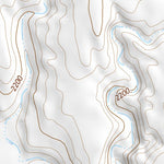 48106SE Page 84 Glasgow Topo Preview 3
