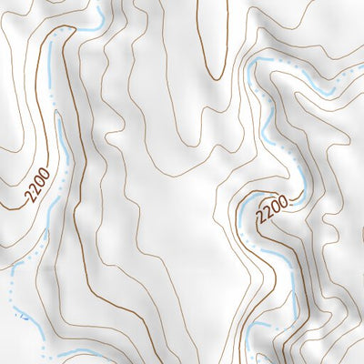 48106SE Page 84 Glasgow Topo Preview 3