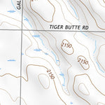 48106SE Page 85 Glasgow Topo Preview 3