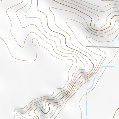 48106SE Page 86 Glasgow Topo Preview 3