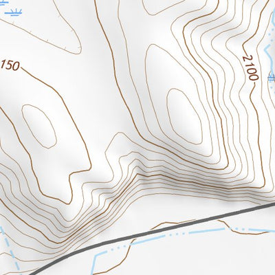 48106SE Page 87 Glasgow Topo Preview 2