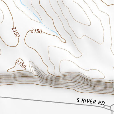 48106SE Page 88 Glasgow Topo Preview 3