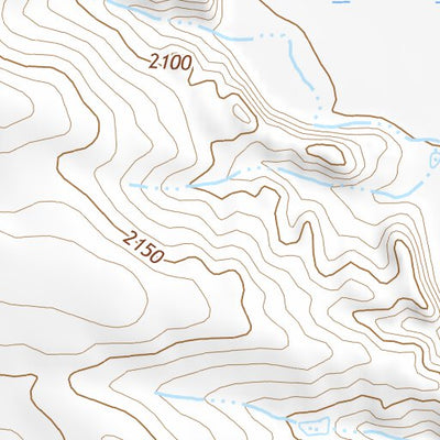 48106SE Page 89 Glasgow Topo Preview 3