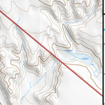 48106SE Page 90 Glasgow Topo Preview 3