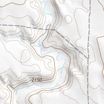 48106SE Page 92 Glasgow Topo Preview 3