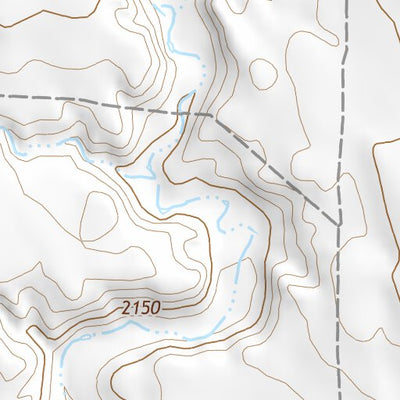 48106SE Page 92 Glasgow Topo Preview 3