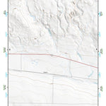 48106SE Page 93 Glasgow Topo Preview 1