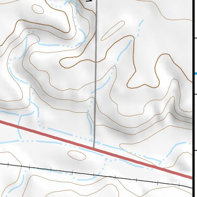48106SE Page 94 Glasgow Topo Preview 3