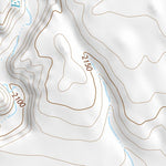 48106SE Page 95 Glasgow Topo Preview 2