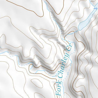 48106SE Page 95 Glasgow Topo Preview 3