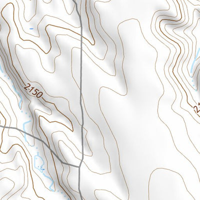 48106SE Page 97 Glasgow Topo Preview 2