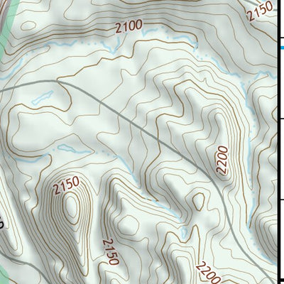 48106SE Page 98 Glasgow Topo Preview 3
