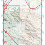 48106SE Page 101 Glasgow Topo Preview 1