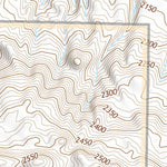 48106SE Page 102 Glasgow Topo Preview 2