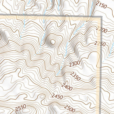 48106SE Page 102 Glasgow Topo Preview 2