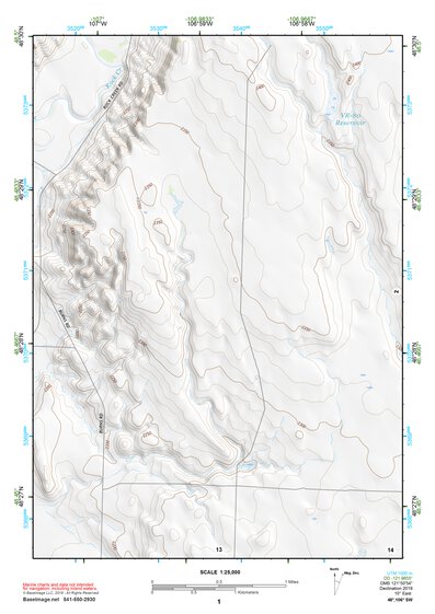 48106SW Page 1 Glasgow Topo Preview 1