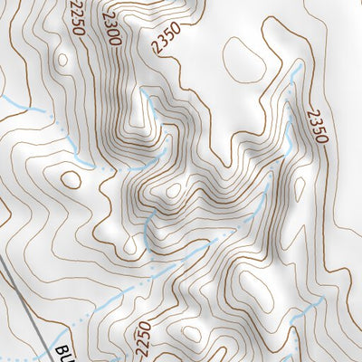 48106SW Page 1 Glasgow Topo Preview 3