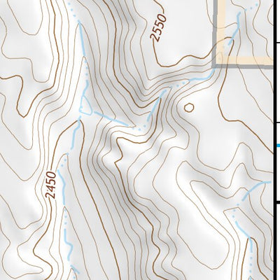 48106SW Page 2 Glasgow Topo Preview 3