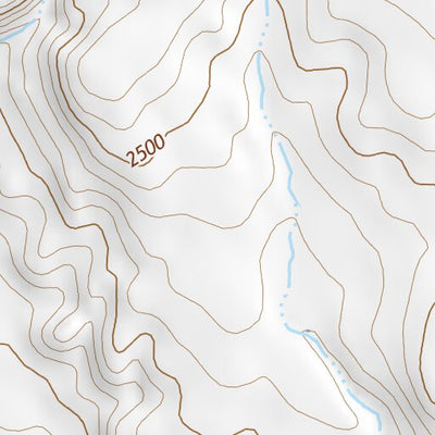 48106SW Page 3 Glasgow Topo Preview 2