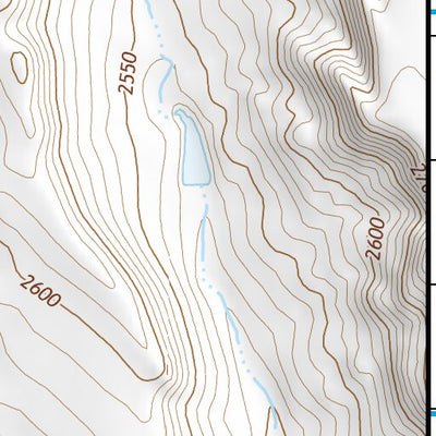 48106SW Page 3 Glasgow Topo Preview 3