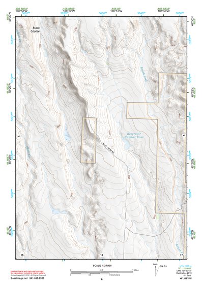 48106SW Page 4 Glasgow Topo Preview 1