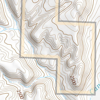 48106SW Page 6 Glasgow Topo Preview 3