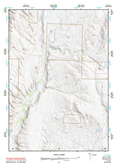 48106SW Page 7 Glasgow Topo Preview 1