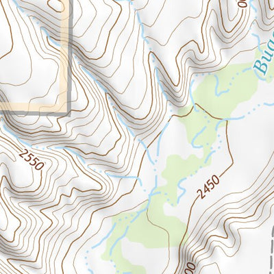 48106SW Page 7 Glasgow Topo Preview 3