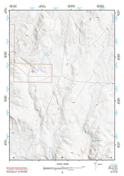 48106SW Page 8 Glasgow Topo Preview 1