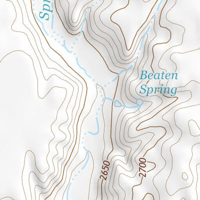 48106SW Page 8 Glasgow Topo Preview 3