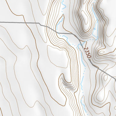 48106SW Page 16 Glasgow Topo Preview 3