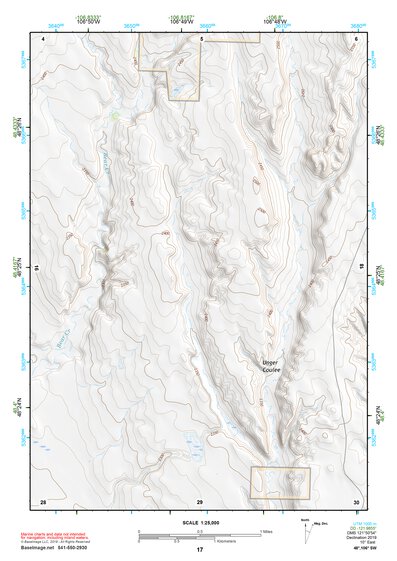 48106SW Page 17 Glasgow Topo Preview 1