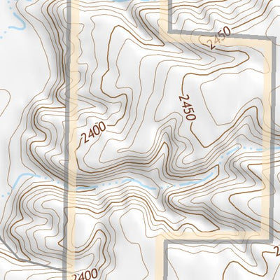 48106SW Page 18 Glasgow Topo Preview 3