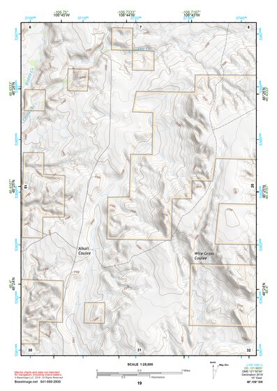 48106SW Page 19 Glasgow Topo Preview 1
