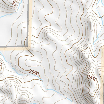 48106SW Page 19 Glasgow Topo Preview 2
