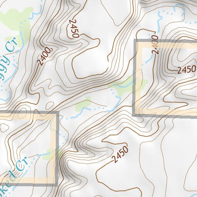 48106SW Page 19 Glasgow Topo Preview 3