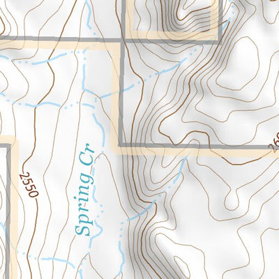 48106SW Page 20 Glasgow Topo Preview 2