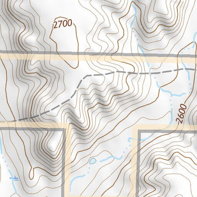 48106SW Page 20 Glasgow Topo Preview 3
