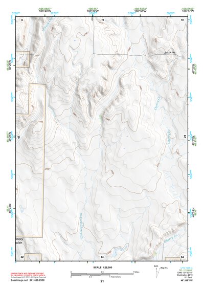48106SW Page 21 Glasgow Topo Preview 1