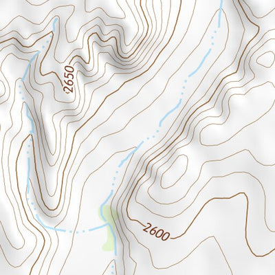 48106SW Page 21 Glasgow Topo Preview 3