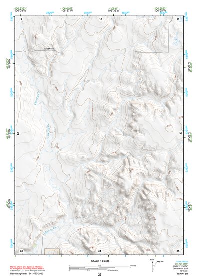 48106SW Page 22 Glasgow Topo Preview 1