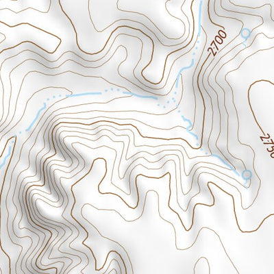 48106SW Page 23 Glasgow Topo Preview 3