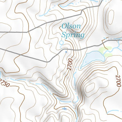 48106SW Page 24 Glasgow Topo Preview 3