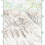 48106SW Page 25 Glasgow Topo Preview 1