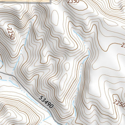 48106SW Page 26 Glasgow Topo Preview 3
